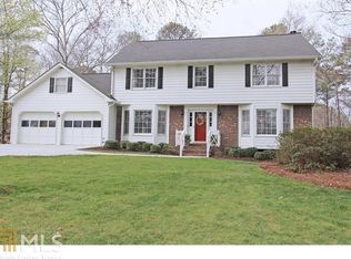 2365 Woodsfield Ln NE, Marietta, GA 30062