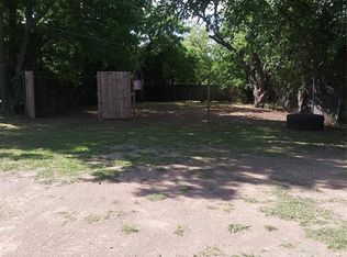 1202 E Davis Ave LOT 2, Fort Worth, TX 76104