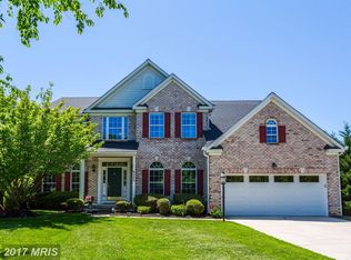 6525 Radiant Gleam Way, Clarksville, MD 21029