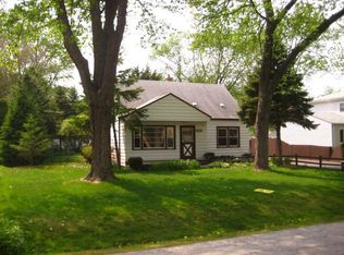 14324 Kilbourne Ave, Midlothian, IL 60445