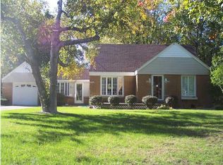 7421 12th Ave, Jenison, MI 49428