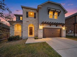 712 Madalin Rue Ct, Leander, TX 78641