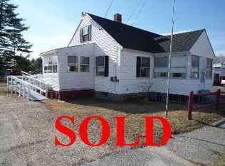 960 Main St, Waterboro, ME 04087