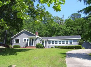 241 Meadowbrook Rd, Alexander City, AL 35010