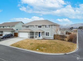 309 Ivy St SE, Ephrata, WA 98823