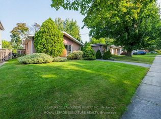 8 Trailside Dr, Toronto, ON M2J 2C9