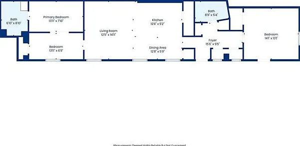 4409 Carondelet St #B — Photo 4