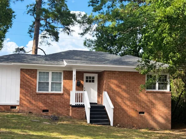 4123 Beecliff Dr, Columbia, SC 29205