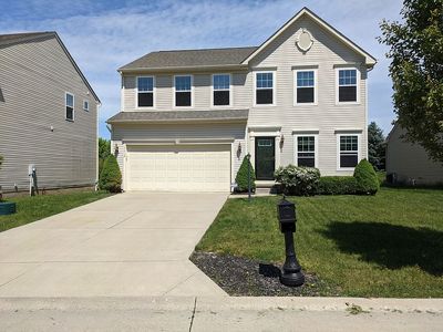 10452 Joyce Ct, Aurora, OH, 44202