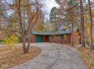 3978 E Bermuda Cir, Pinetop, AZ 85935