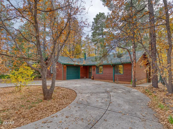 3978 E Bermuda Cir, Pinetop, AZ 85935