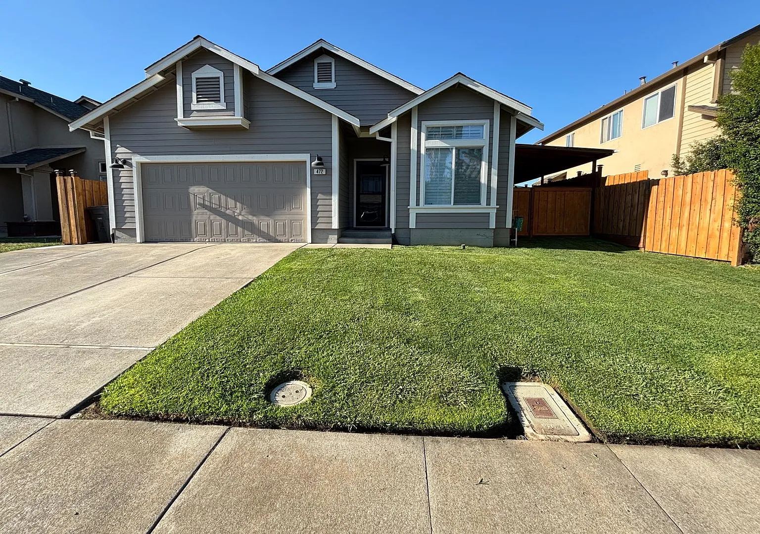 Stunning Home is Tastefully Done! — Photo 1