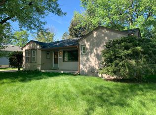 401 S Shields St, Fort Collins, CO 80521