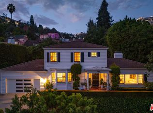 1455 Belfast Dr, Los Angeles, CA 90069