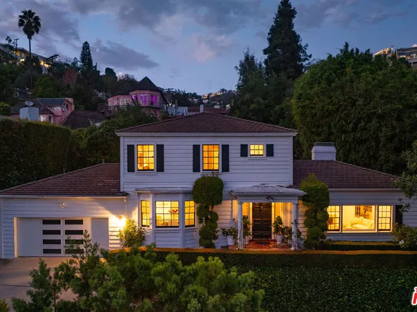 1455 Belfast Dr, Los Angeles, CA 90069