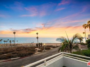 127 Napoleon St, Playa Del Rey, CA 90293