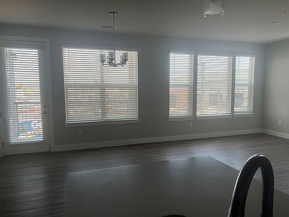 Large windows