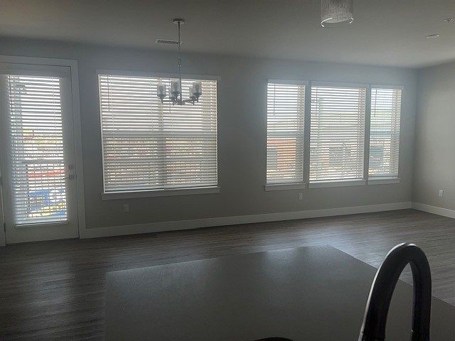 Large windows