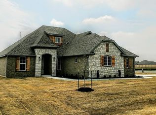 12200 Sequro Ln, Oklahoma City, OK 73173