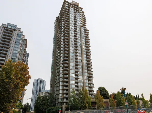 2980 Atlantic Ave #3704, Coquitlam, BC V3B 0G2