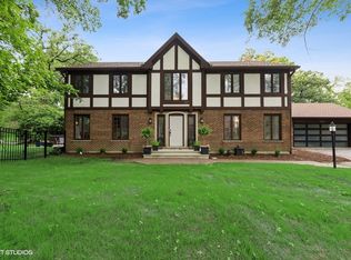 420 E Chicago Ave, Hinsdale, IL 60521