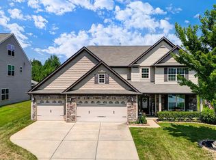 5610 Verrazano Dr, Waxhaw, NC 28173