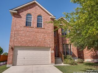 11918 Jasmine Way, San Antonio, TX 78253