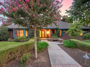 4011 W School Ave, Visalia, CA 93291