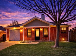 7212 Ashbourne Way, Fort Worth, TX 76133