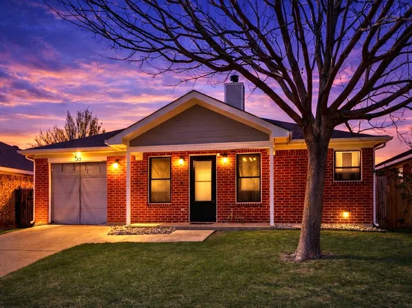 7212 Ashbourne Way, Fort Worth, TX 76133
