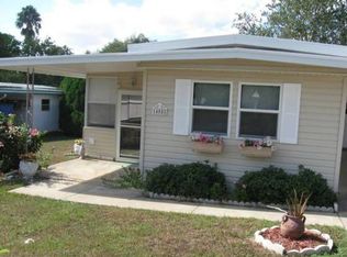 1408 Lester Dr, The Villages, FL 32159