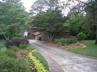 2662 Jodeco Dr, Jonesboro, GA 30236