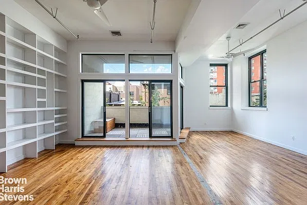 Rented by Brown Harris Stevens | media 2