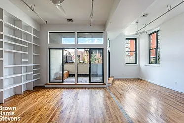Rented by Brown Harris Stevens