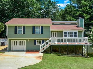 3140 Davenport Rd, Duluth, GA 30096