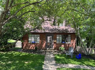 348 Locust St, Huntington, WV 25705