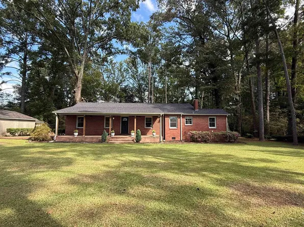 1016 Lee Ave SW, Cullman, AL 35055