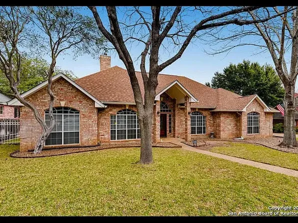 6431 Pemwoods, San Antonio, TX 78240