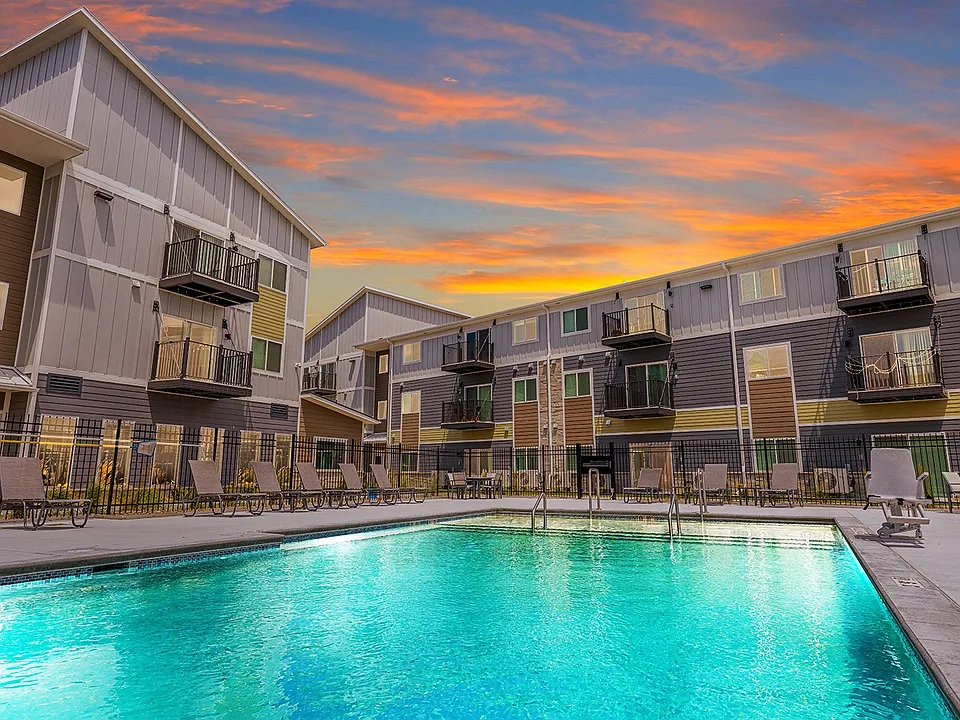 Village West Apartments