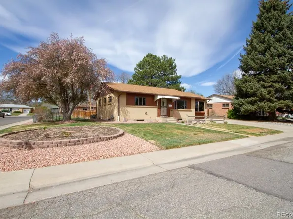 6435 Kline Street, Arvada, CO 80004