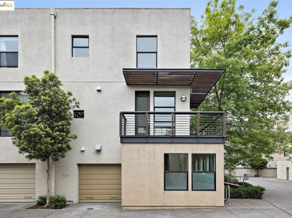 121 City Limits Cir, Emeryville, CA 94608