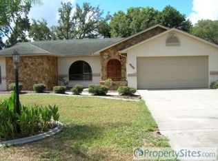 9302 Picasso St, Spring Hill, FL 34608