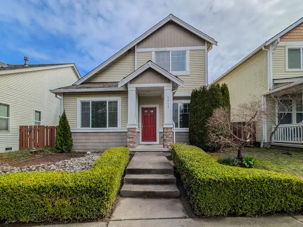 2605 85th Dr NE, Lake Stevens, WA 98258