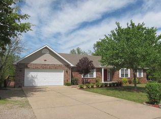 1915 County Road 15, Mountain Home, AR 72653