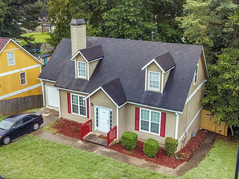 3846 Conley Downs Ln #BASEMENT — Photo 16