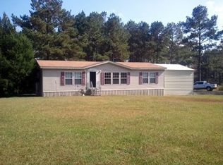 5144 Gibson Rd, McComb, MS 39648