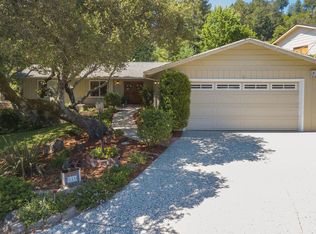 111 Cress Rd, Santa Cruz, CA 95060