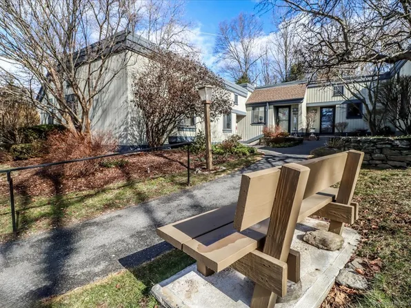 852 Heritage Village #A, Southbury, CT 06488