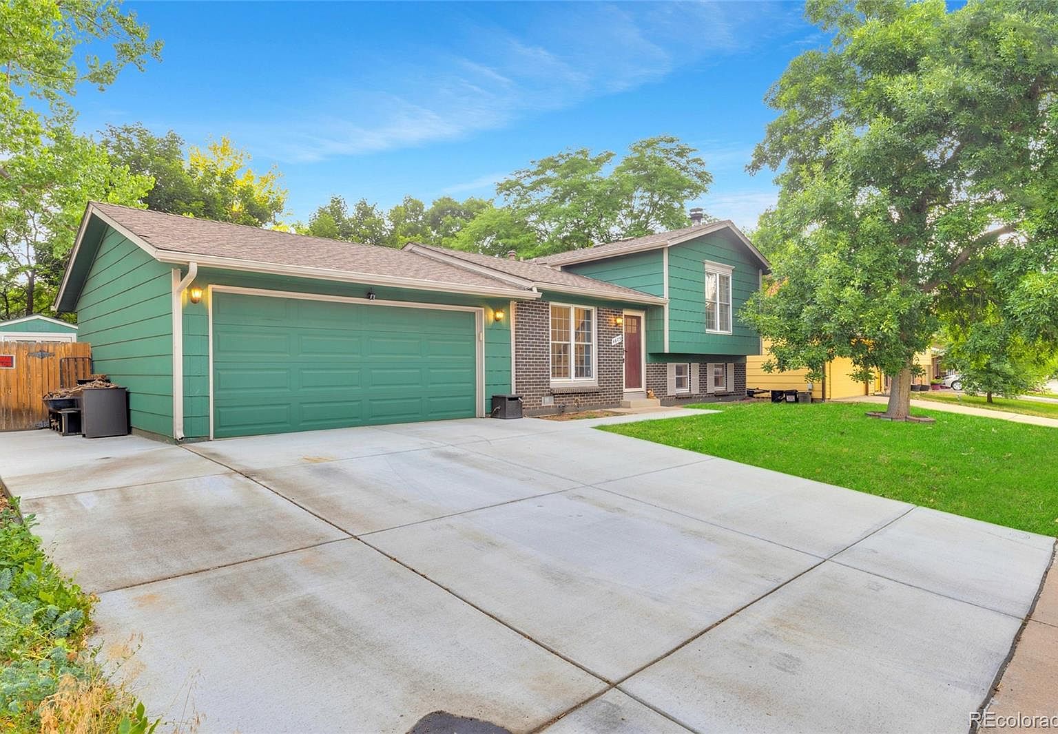 4675 S Zang Street, Morrison, CO 80465 | Zillow