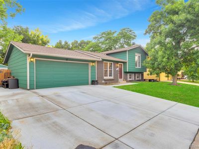 4675 S Zang Street, Morrison, CO, 80465